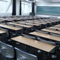 トイレが少ない女子大入試②